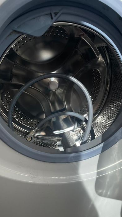 Стиральная машина Ariston Hotpoint 6 кг