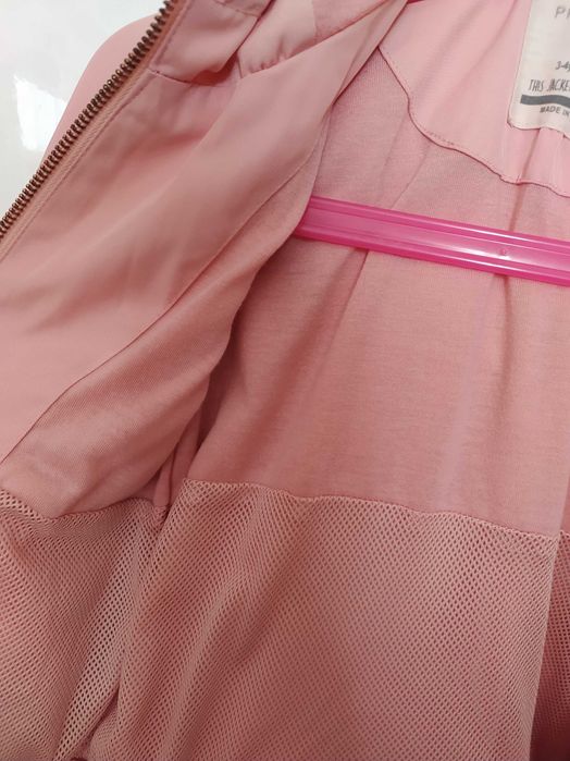 Kurtka przejsciowa, primark 104