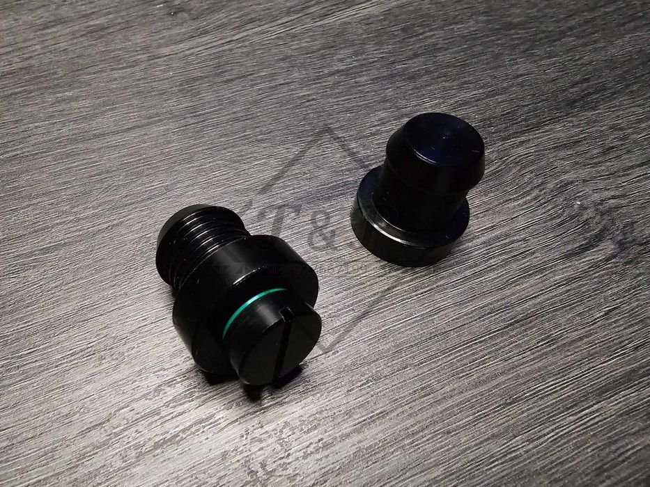 KIT Anular EGR Bmw - Supressor + Juntas Cegas - NOVO - Motor m57