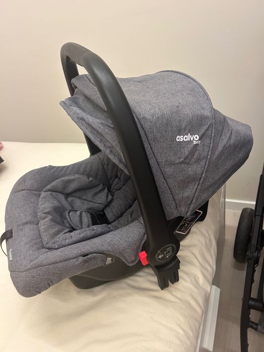 Baby Stroller430006731067904002