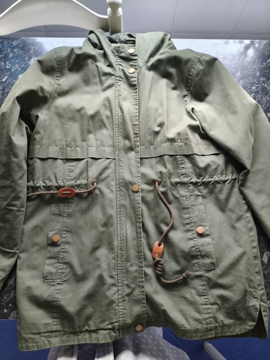 Casaco de senhora Tiffosi