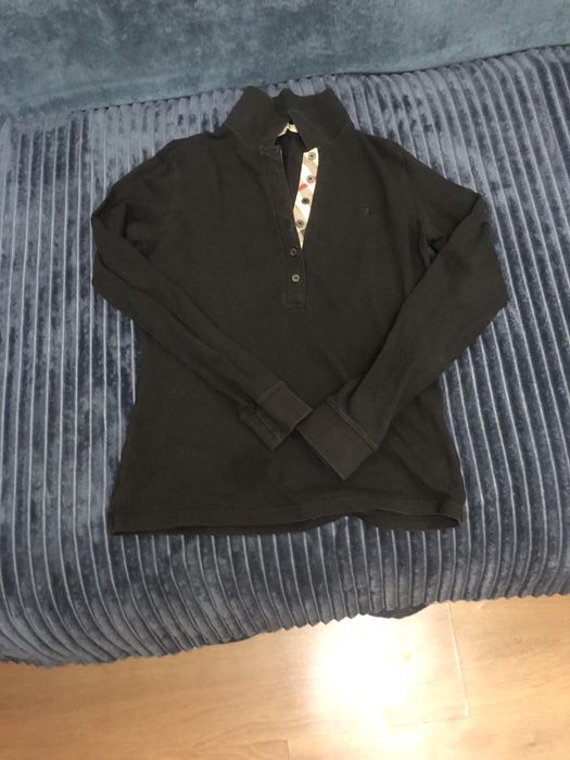 Лонг burberry стан 10/10