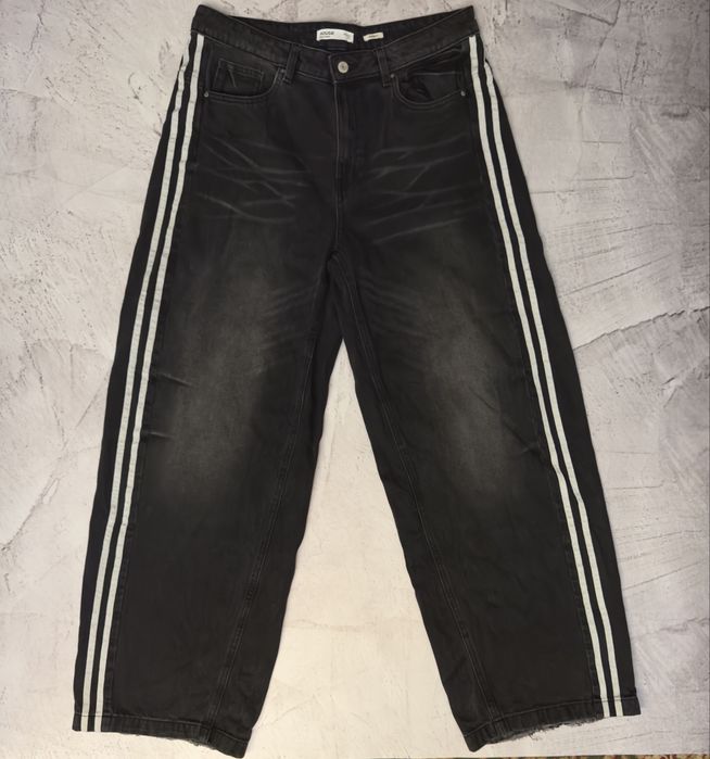 Baggy джинси,  opium, y2k 42  ovesize [L/XL ]