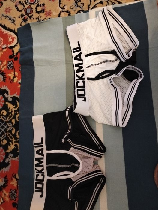 Труси G-star raw,bbkieo ,jock mail