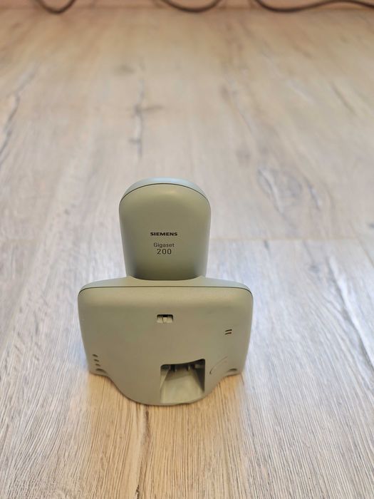 Telefon Stacjonarny Siement Gigaset 200