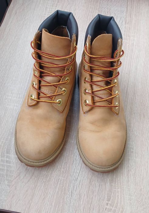Черевики timberland primaloft