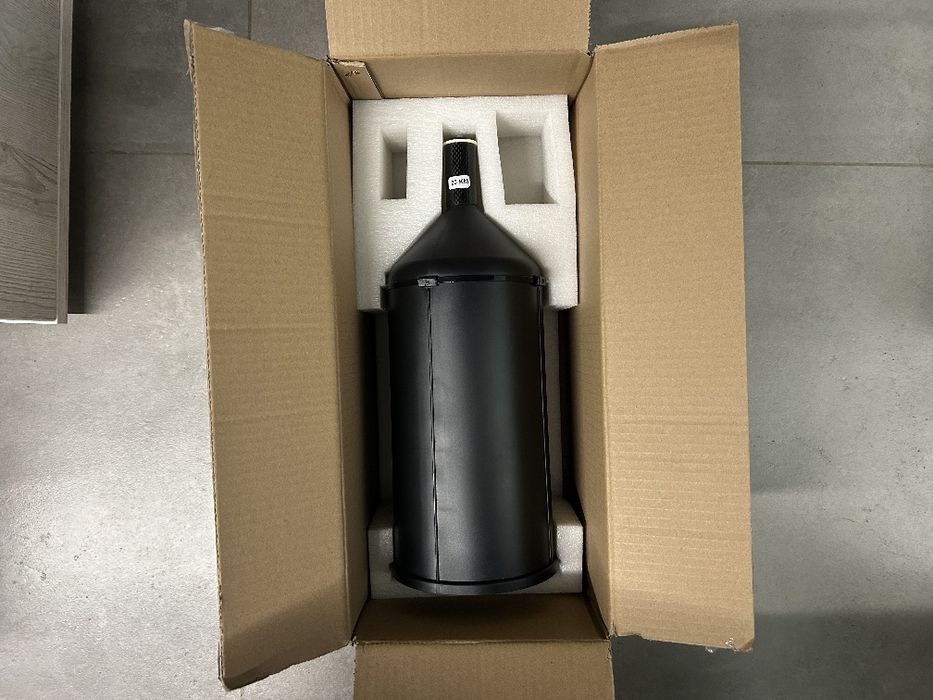 Котушка з оптоволокном для FPV-дронів G657A2 одномодове волокно 10км,