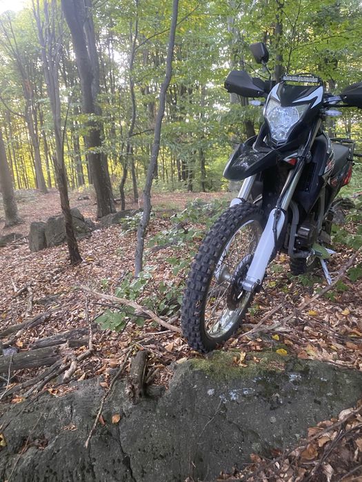 Продам Loncin 2026 року