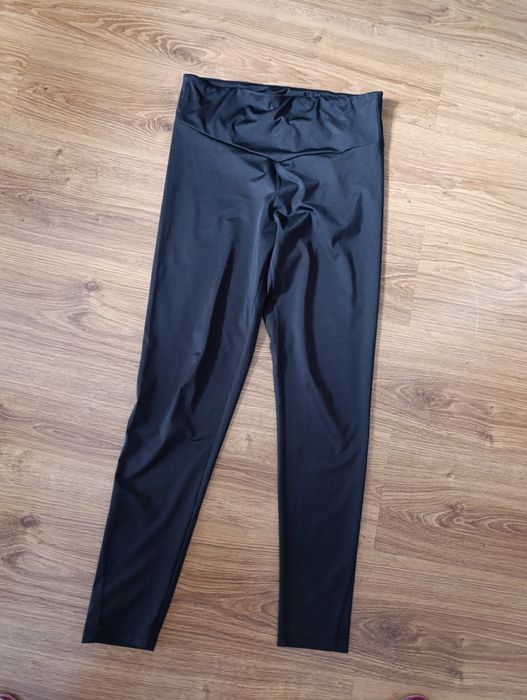 Nowe leginsy damskie