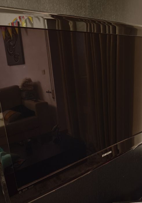 Televisão Samsung 40" LCD LED