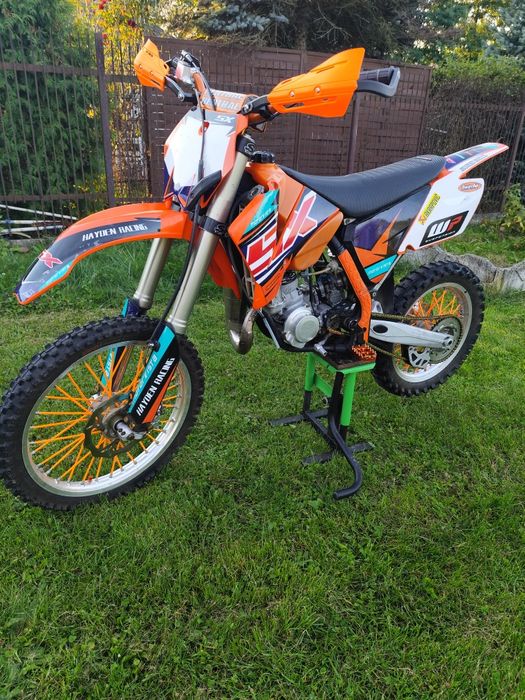 KTM