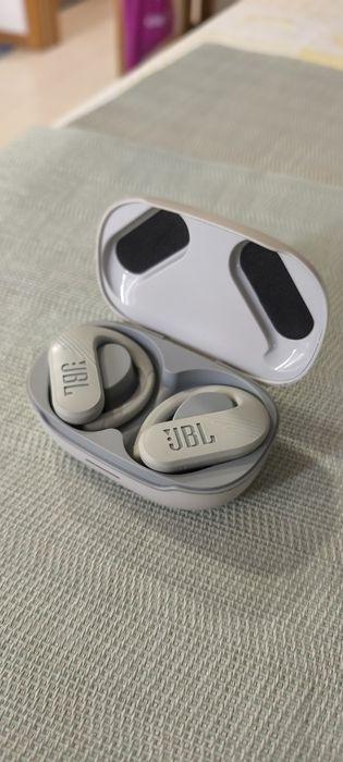 Fones JBL Endurance Peak 3