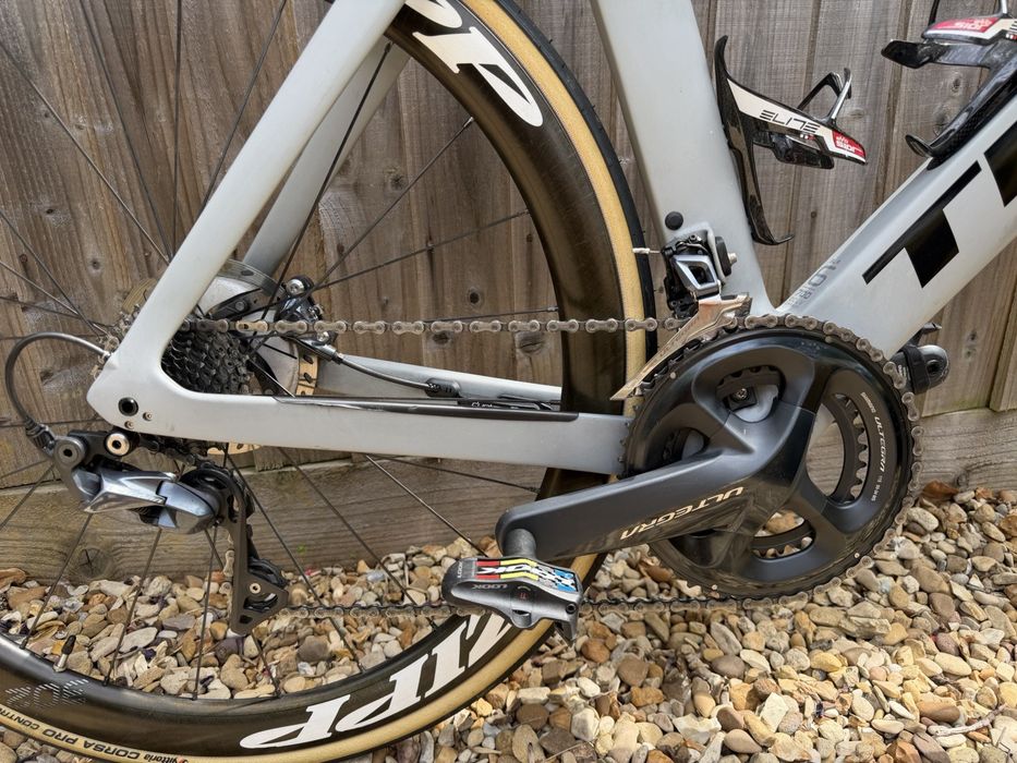 Trek madone SLR9