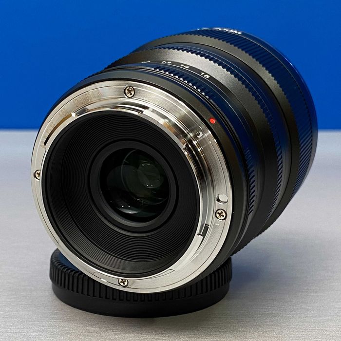 Laowa 8-15mm f/2.8 FF Fisheye | L-Mount | NOVA | 3 ANOS DE GARANTIA