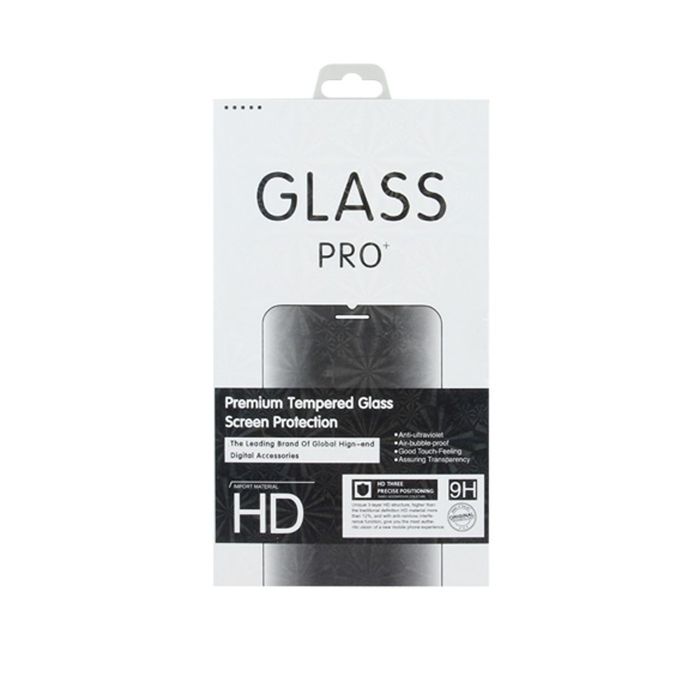 Szkło Hartowane Premium do Motorola E15 / G05 / G15 / G15 Power / G56