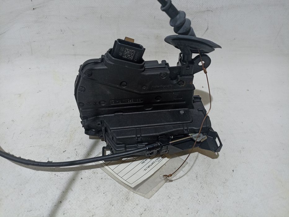 Fechadura / fecho porta trás direito RENAULT Captur (J5_)