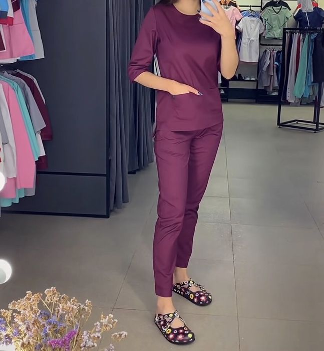 Костюм медичний «Сана»