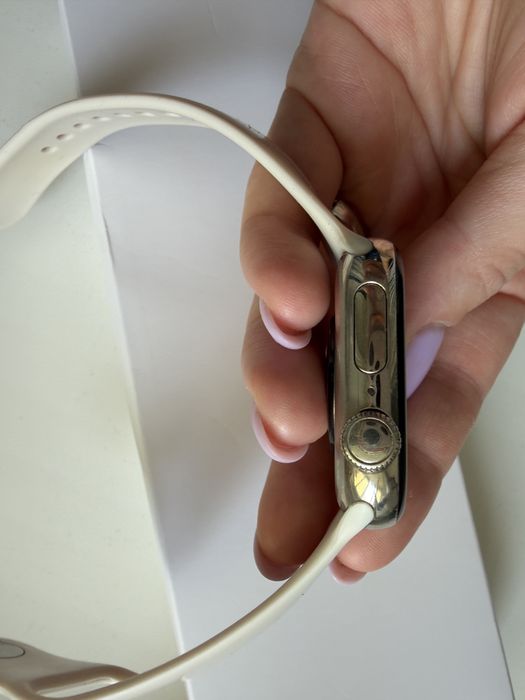 Apple watch 10серія