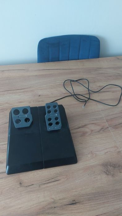 Kierownica Logitech Wingman Formula Force GP