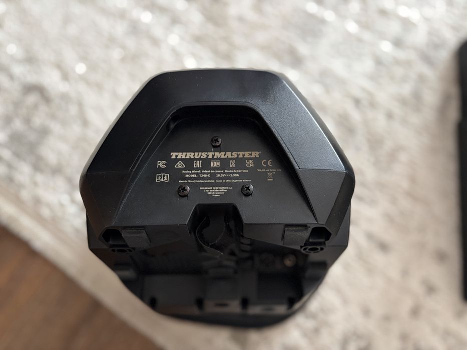 Thrustmaster t248x