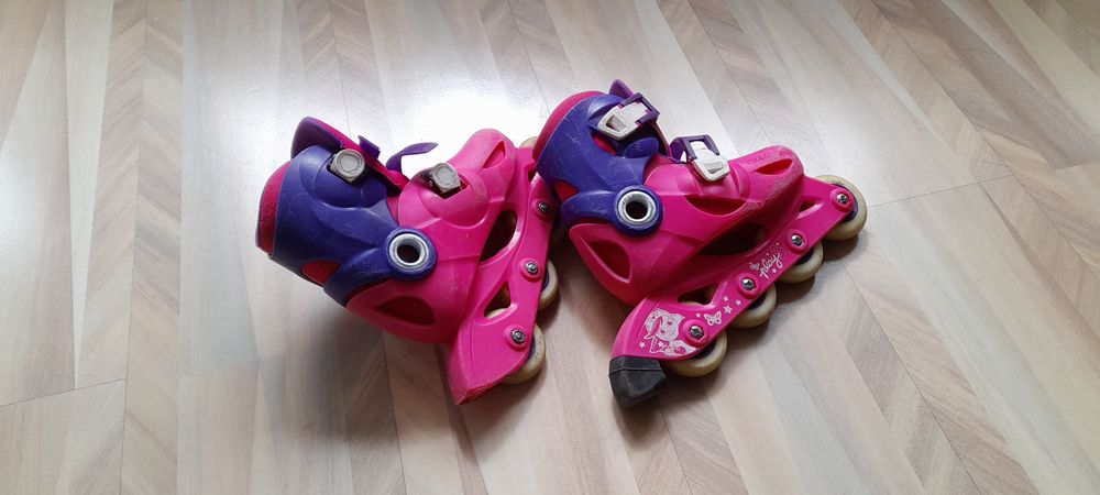 Rolki oxelo 28-30
