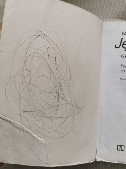 Język polski. Gramatyka i ortografia. Klasa 4 i 5.