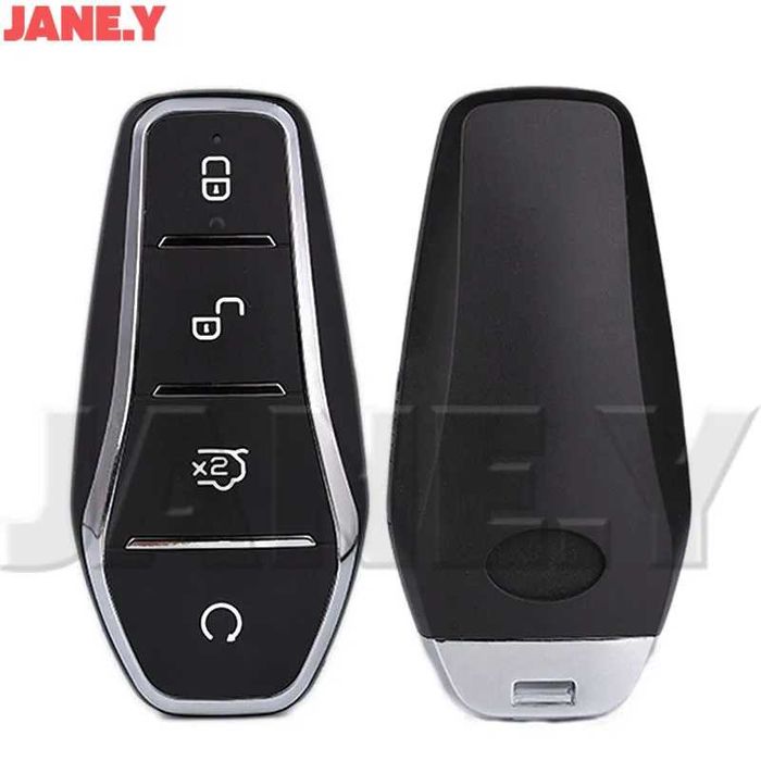 Автоключ for BYD