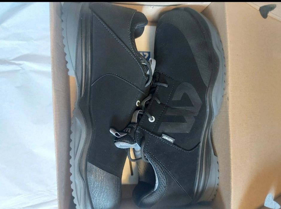 Wenaas Calypso rozmiar 46 307mm buty robocze nowe