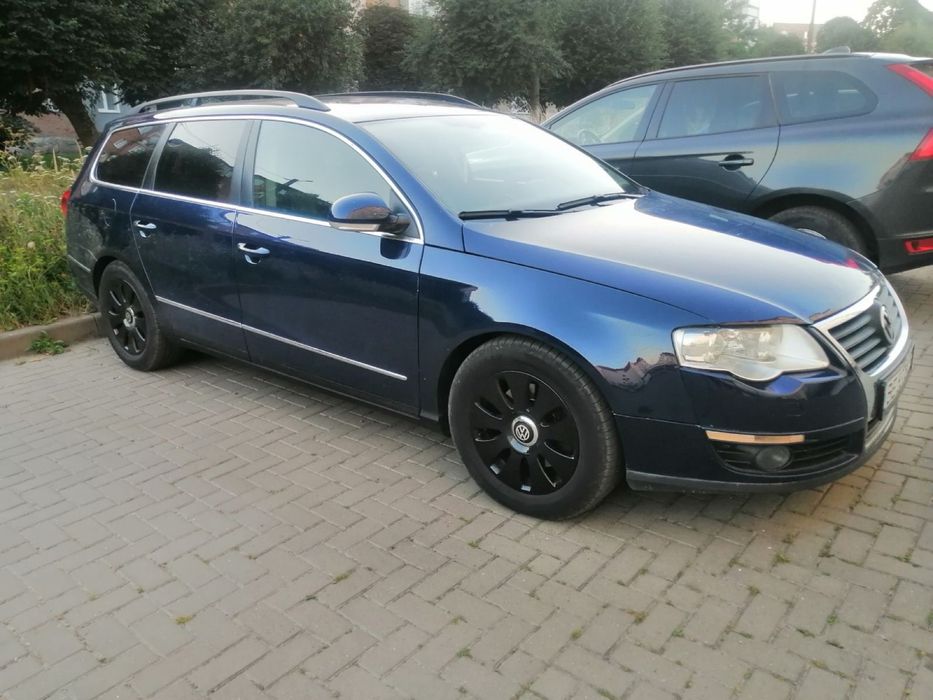 Продам гарного пасата