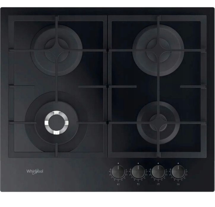 Газова варильна поверхня Whirlpool AKTL 629/NB1