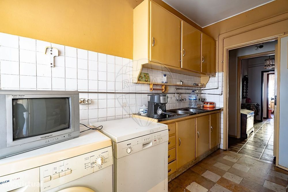 Apartamento T4 para venda