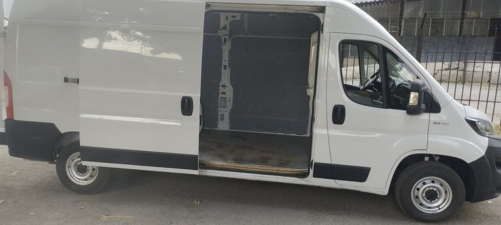 Fiat Ducato L3H3