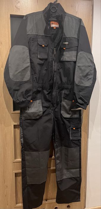Kombinezon roboczy Neo Tools rozm. XL