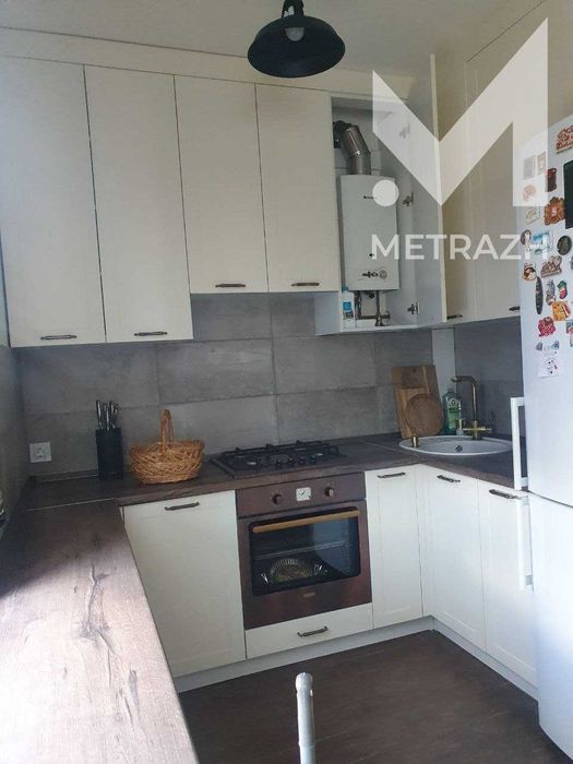 Продаж стильної 1 кімнатної квартири 55 м2 по вул Алчевських! Центр! (91269)