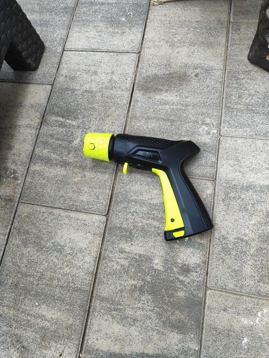 Pistolet do myjki wysokociśnieniowej AVA