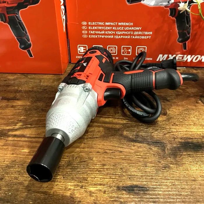 ХІТ продажу‼️Гайковерт пневматичеий ударний Пневматический гайковерт