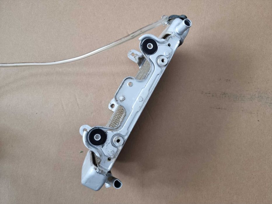 Prawa chłodnica z korkiem Yamaha YZF 250 r. 06-09 OEM