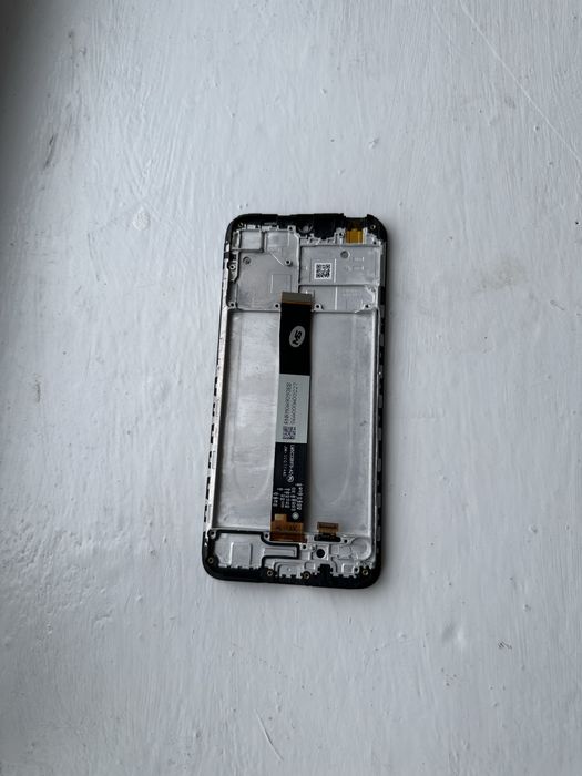 Новий дисплей Xiaomi Redmi 9c / 9a / 10a