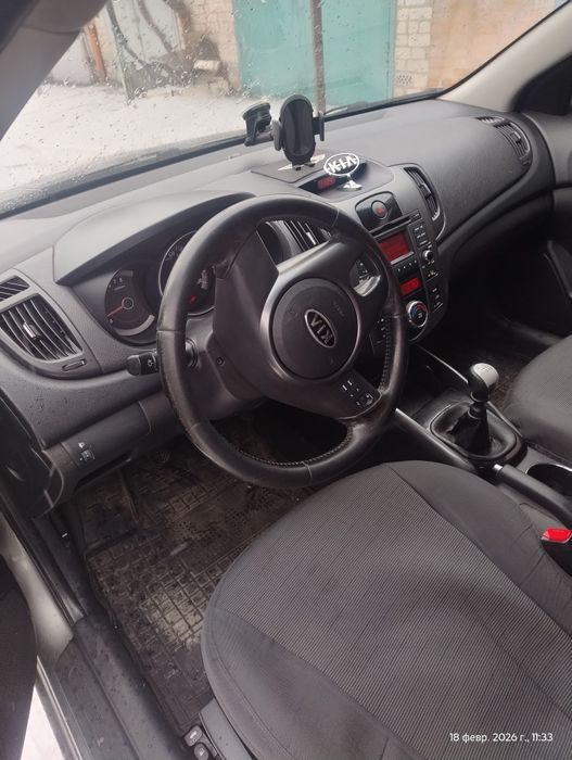 Продам Kia cerato