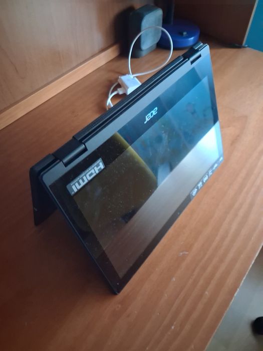 Portatil acer DESKTOP