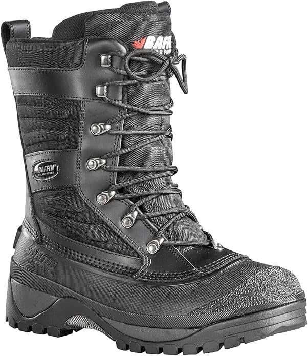 Чоловічі зимові черевики Baffin CROSSFIRE