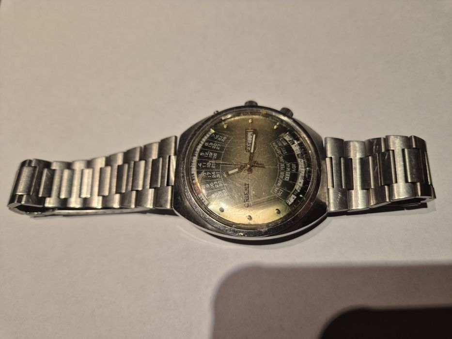 Zegarek Orient męski