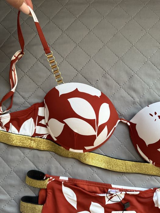 Шикарний купальник виробництва Італії