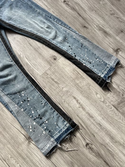 Джинси gallery dept