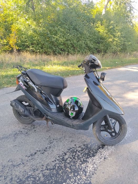 Продам Хонда діо 27
