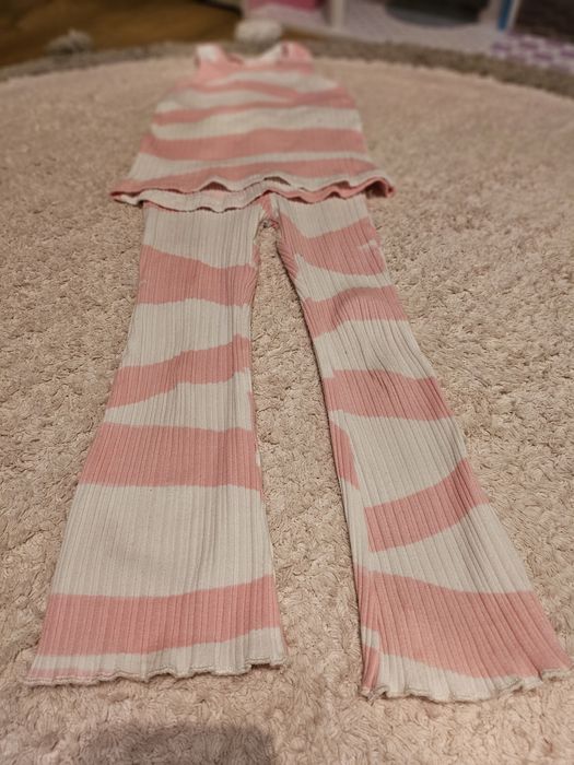 Komplecik letni Zara 104