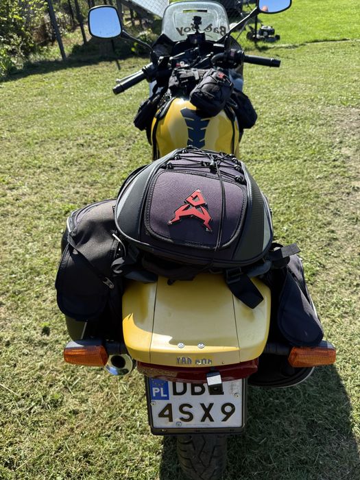 Yamaha xj 600 Diversion
