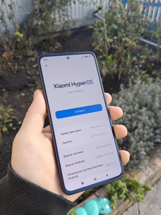 ‼️Redmi Note 13 8/256 NFC