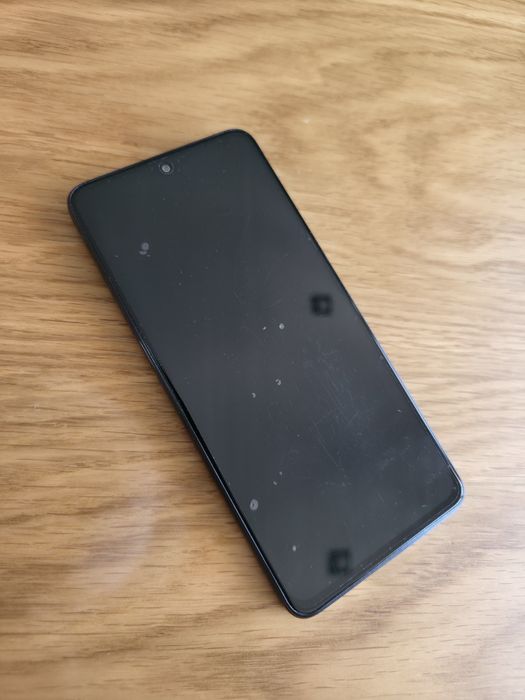 Redmi note 11 pro 5g