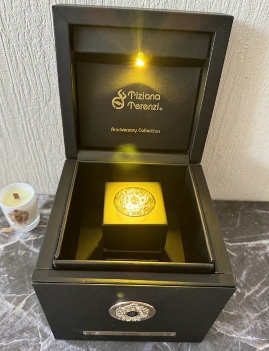 Акция! Духи Tiziana Terenzi Gumin 2023,2024  распив